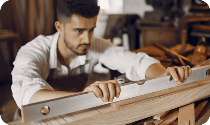 Working man
