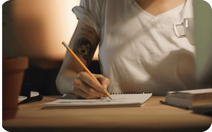 Writing women