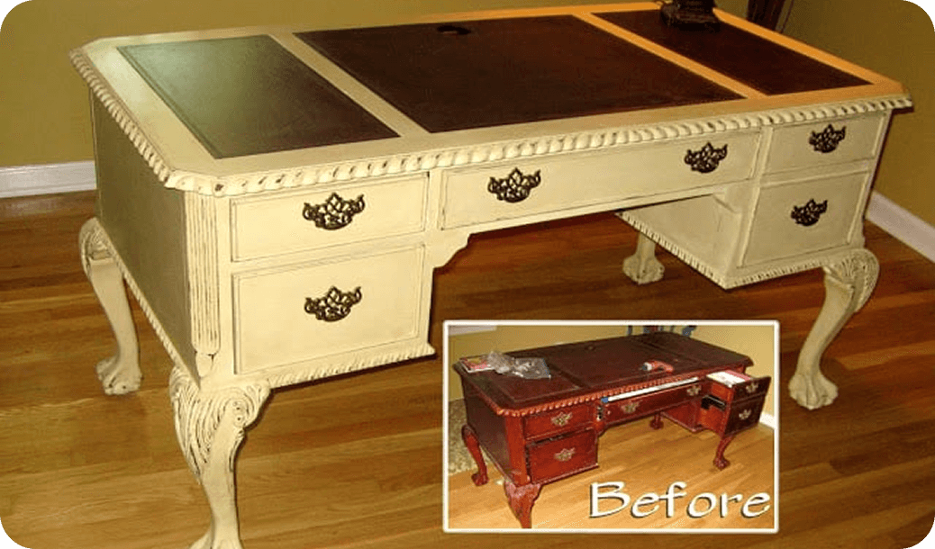 Beautiful table