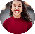 Laughing women